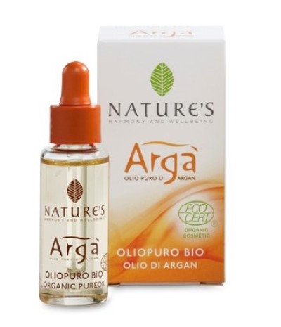 ARGA'Olio Puro Argan  10ml