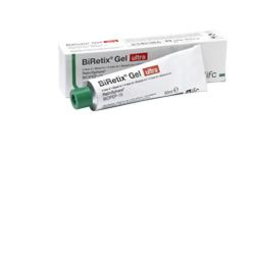 BIRETIX Ultra Gel 50ml