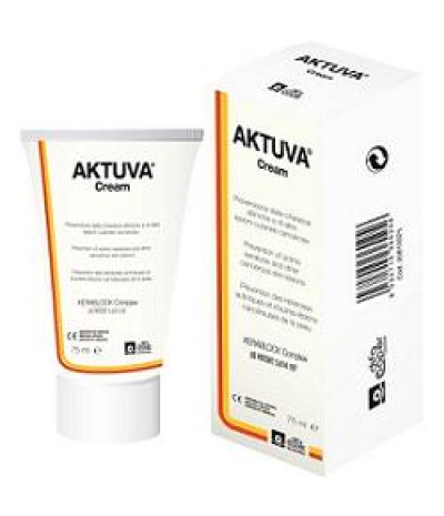 AKTUVA Crema 75ml