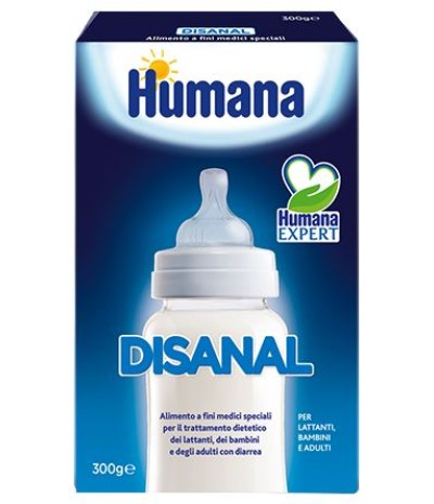 HUMANA DISANAL 300g