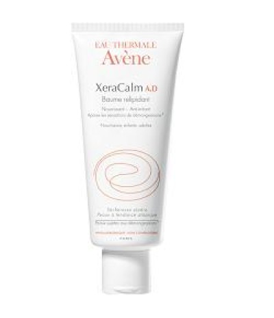 EAU THERMALE AVENE XERACALM AD BALSAMO LIPORESTITUTIVO 200 ML