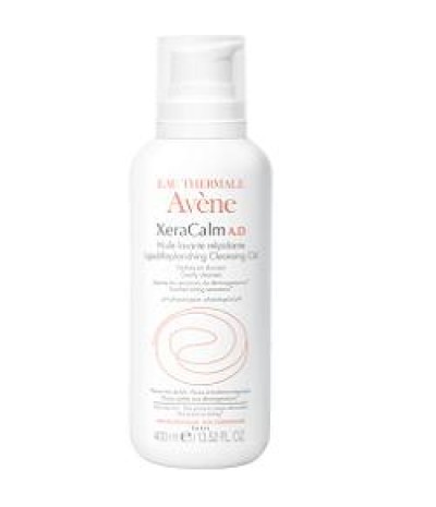 EAU THERMALE AVENE XERACALM AD OLIO DETERGENTE LIPORESTITUTIVO 400 ML