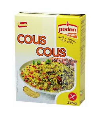 EASYGLUT Cous Cous 375g