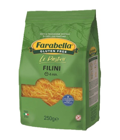 FARABELLA Pasta Filini 250g