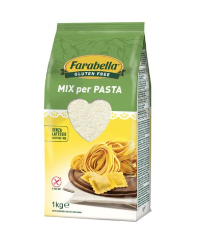 FARABELLA Farina Pasta 1Kg