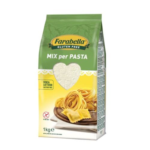 FARABELLA Farina Pasta 1Kg