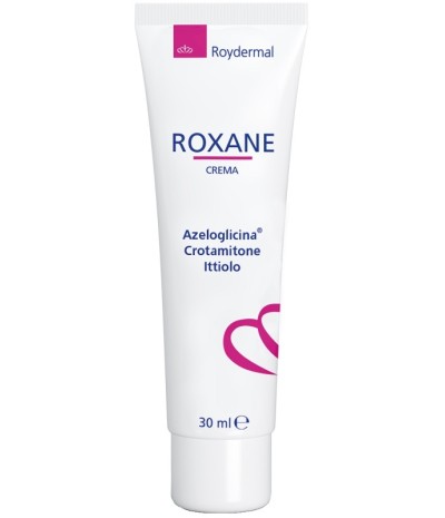 ROXANE Crema 30ml