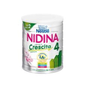 NIDINA 4 OPTIPRO Polv.800g