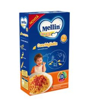 MELLIN Past.J Conchigl.280g