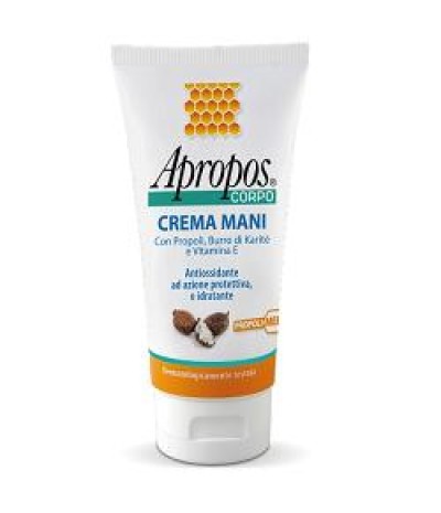 APROPOS Crema Mani 75ml