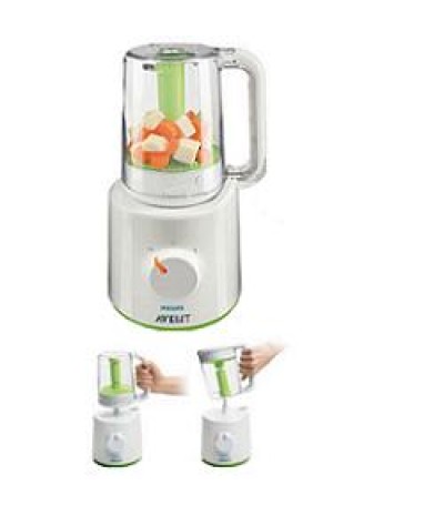 AVENT EasyPappa 2in1