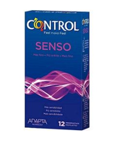 PROFILATTICO CONTROL SENSO 6 PEZZI