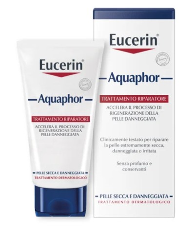 EUCERIN Aquaphor P-Dann. 45ml
