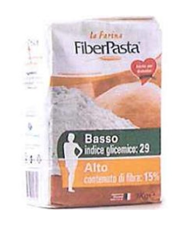 FIBERPASTA Farina 1Kg