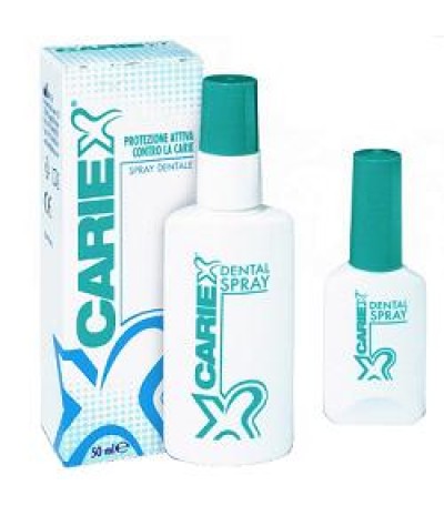 CARIEX Spray Dentale 50ml