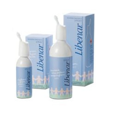 LIBENAR SPRAY 40 ML