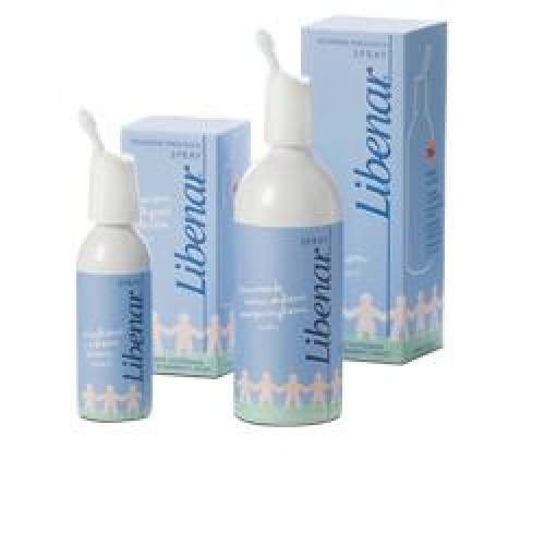 LIBENAR SPRAY 40 ML