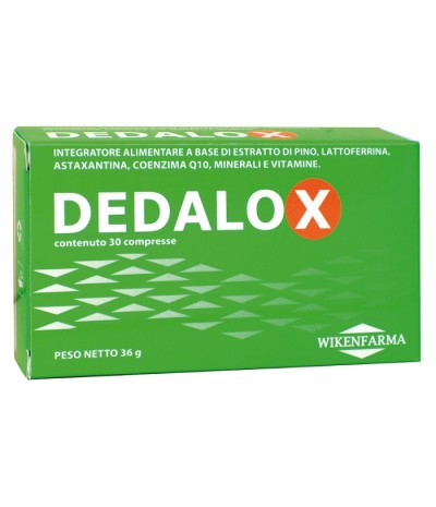DEDALOX 30 Cpr
