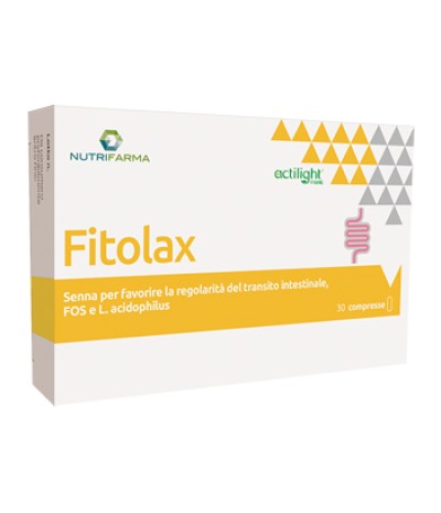 FITOLAX 30CPR
