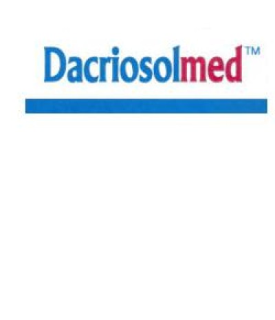 DACRIOSOLMED Gtt 10ml