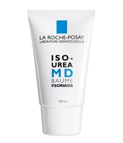 ISO UREA MD Psoriasis 100ml