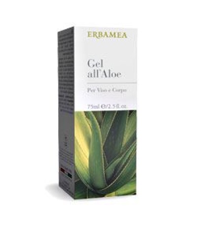 ALOE Gel 75ml EBM