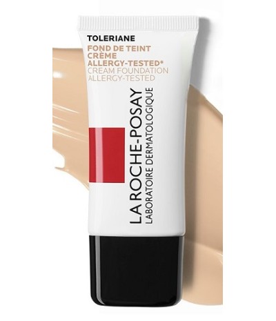 TOLERIANE Teint Crema 1 30ml