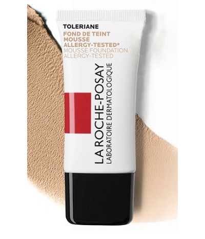 TOLERIANE Teint Mat 1 30ml