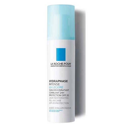 HYDRAPHASE UV Int.Legere 50ml