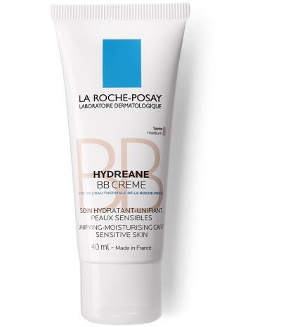 HYDREANE BB Dore 40ml