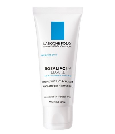 ROSALIAC UV Leggere 40ml