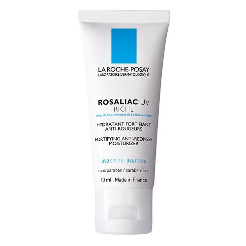 ROSALIAC UV Riche 40ml