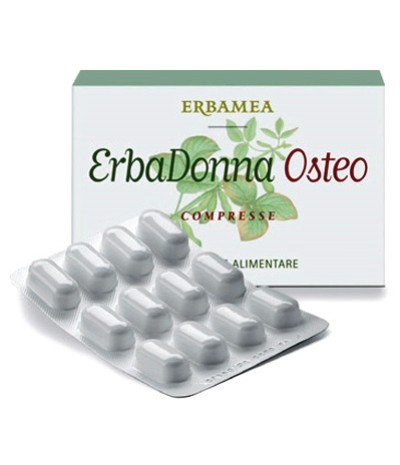 ERBADONNA OSTEO 24CPR