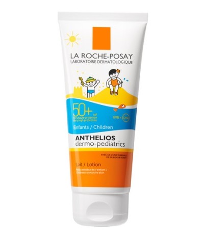 ANTHELIOS DPED Latte 50+100ml