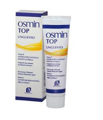 OSMIN Top Unguento 75ml