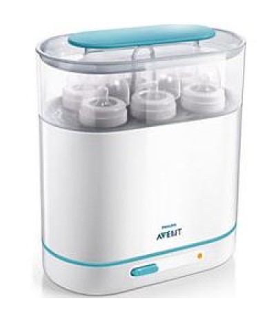 AVENT Steril.Elett.3in1