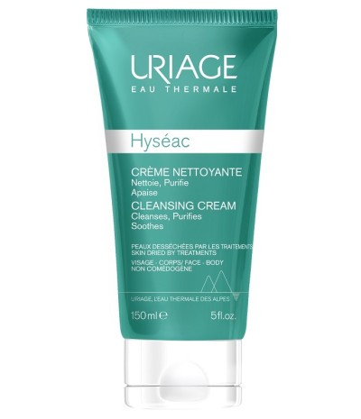 HYSEAC Crema Deterg.150ml