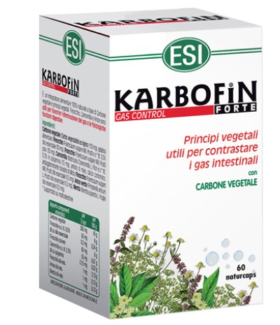 KARBOFIN Fte 60 Cps