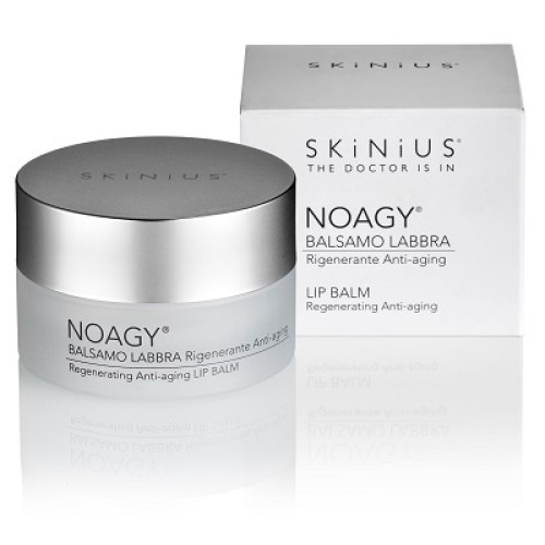 NOAGY Balsamo Labbra 15ml