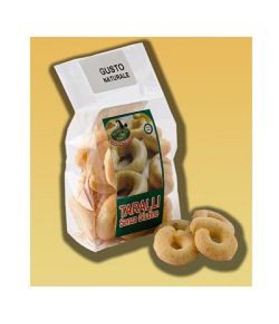 ALIM.2000 Taralli 75g