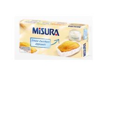 MISURA Plumcake Yogurt S/Z190g