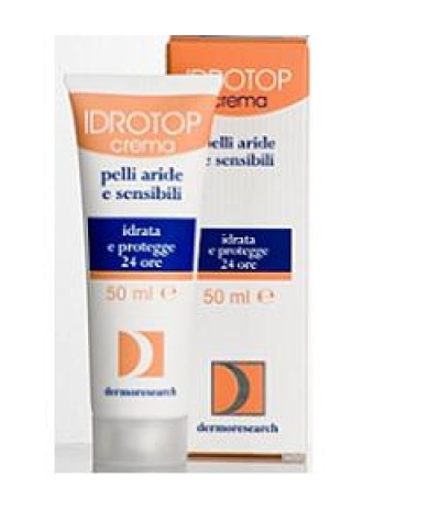 IDROTOP Crema Idrat.Viso 50ml