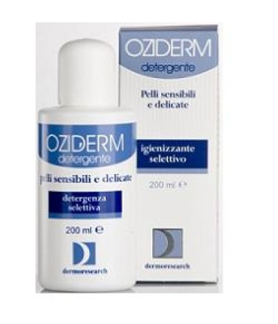 OZIDERM Det.P/S-D 200ml