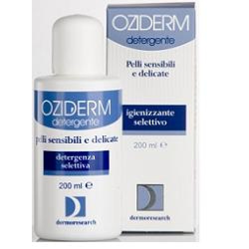 OZIDERM Det.P/S-D 200ml