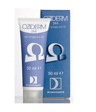 OZIDERM Plus Crema 50ml