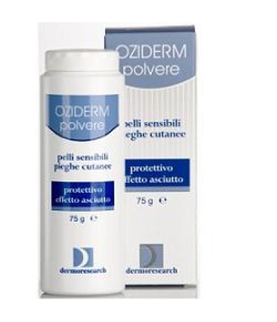 OZIDERM Polvere 75g