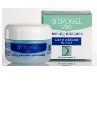 SFEROGEL Peeling Idrat.50ml