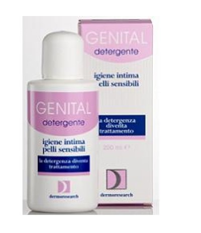 GENITAL Det.Ig.Intima 200ml