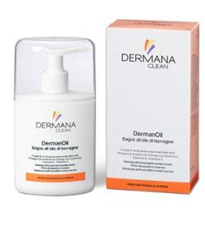 DERMANA DermanOil 200ml