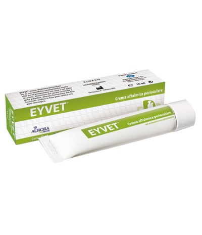 EYVET Crema 15ml